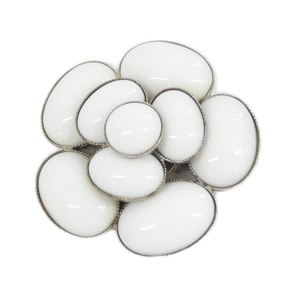 Chanel brooch